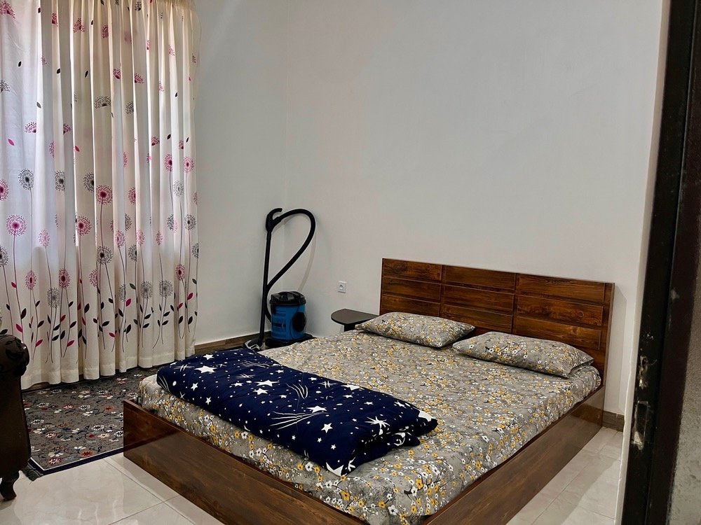 ویلا دوخوابه یونا 3