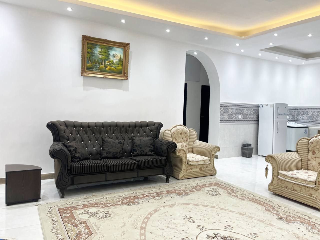 ویلا دوخوابه یونا 3