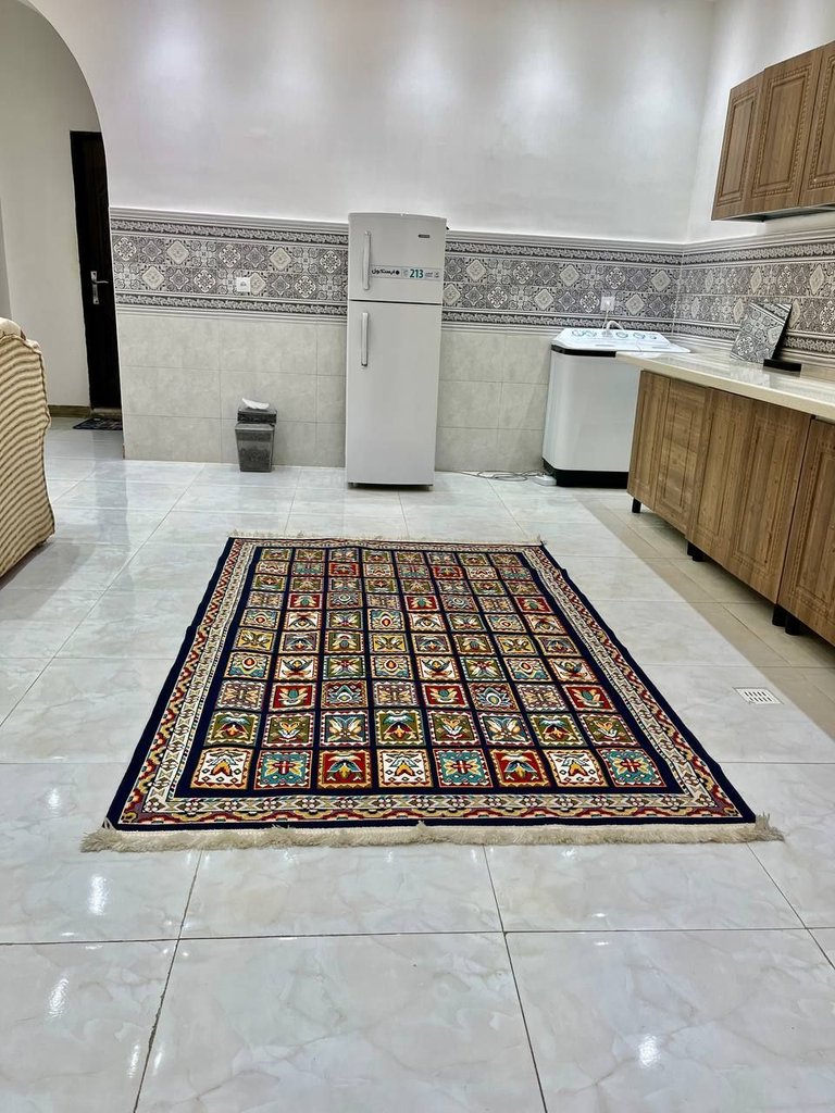 ویلا دوخوابه یونا 3