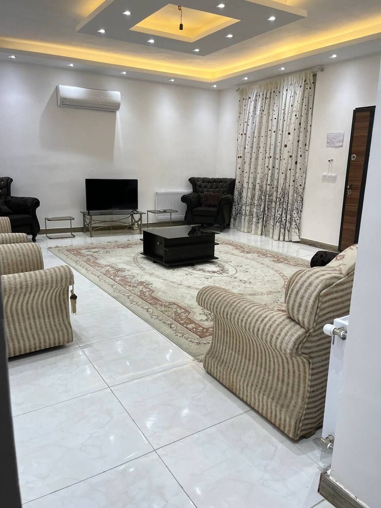 ویلا دوخوابه یونا 3