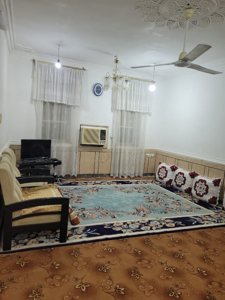 ویلا سه خوابه ساحلی زیارت