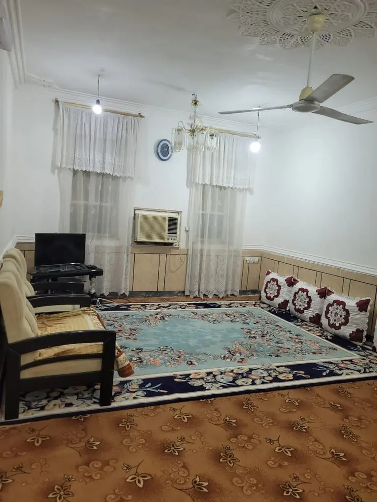 ویلا سه خوابه ساحلی زیارت