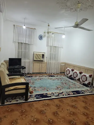 ویلا سه خوابه ساحلی زیارت