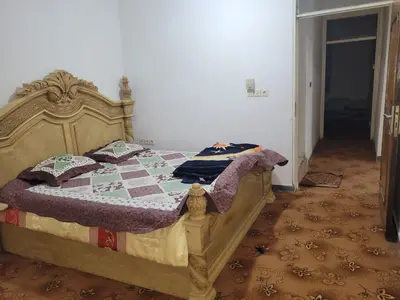 ویلا سه خوابه ساحلی زیارت