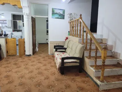 ویلا سه خوابه ساحلی زیارت