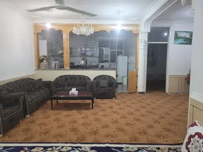 ویلا سه خوابه ساحلی زیارت