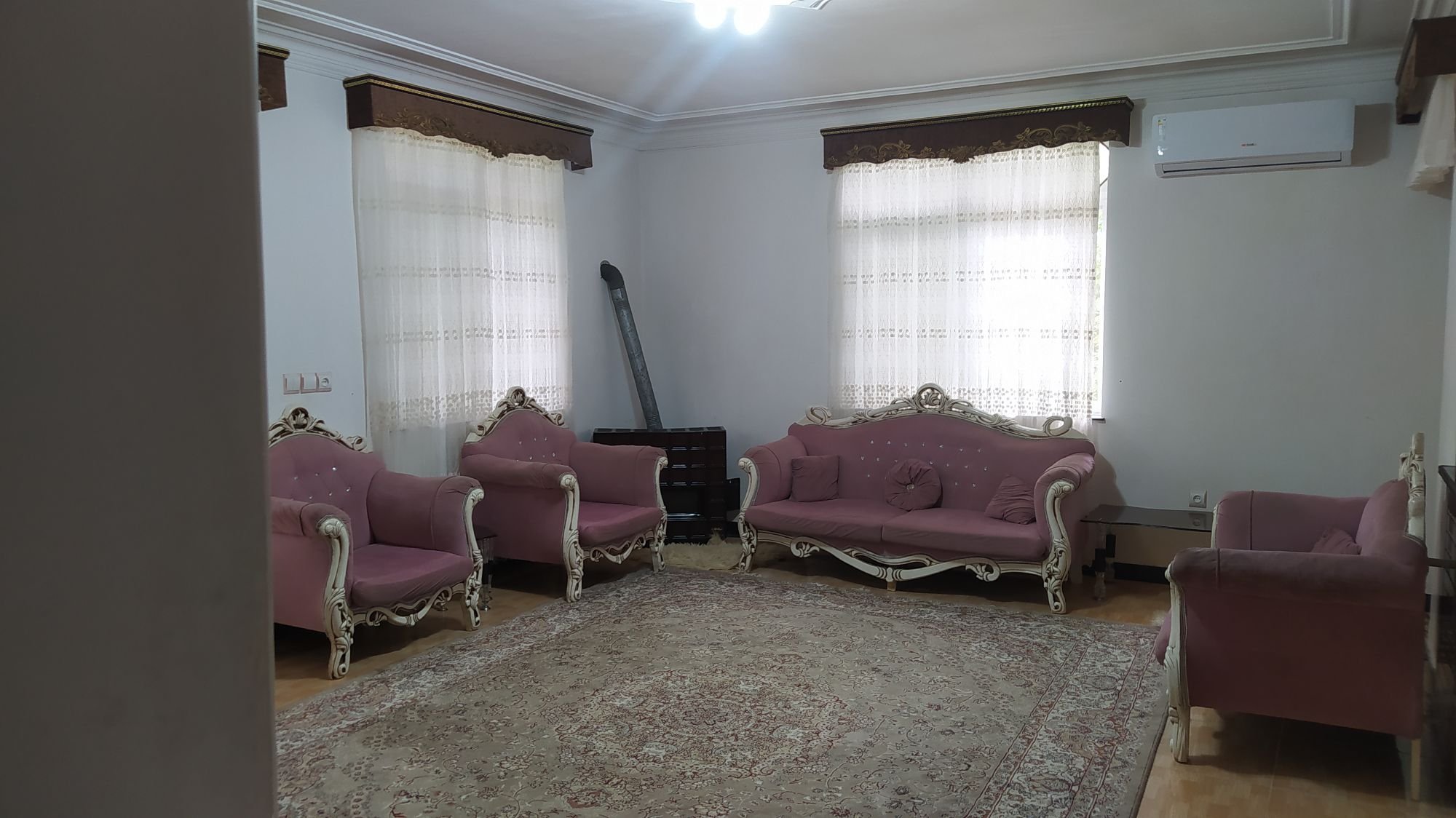 دوخوابه وردوم