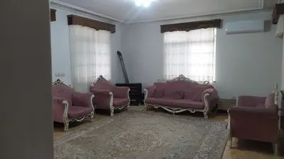 ویلا دوخوابه وردوم