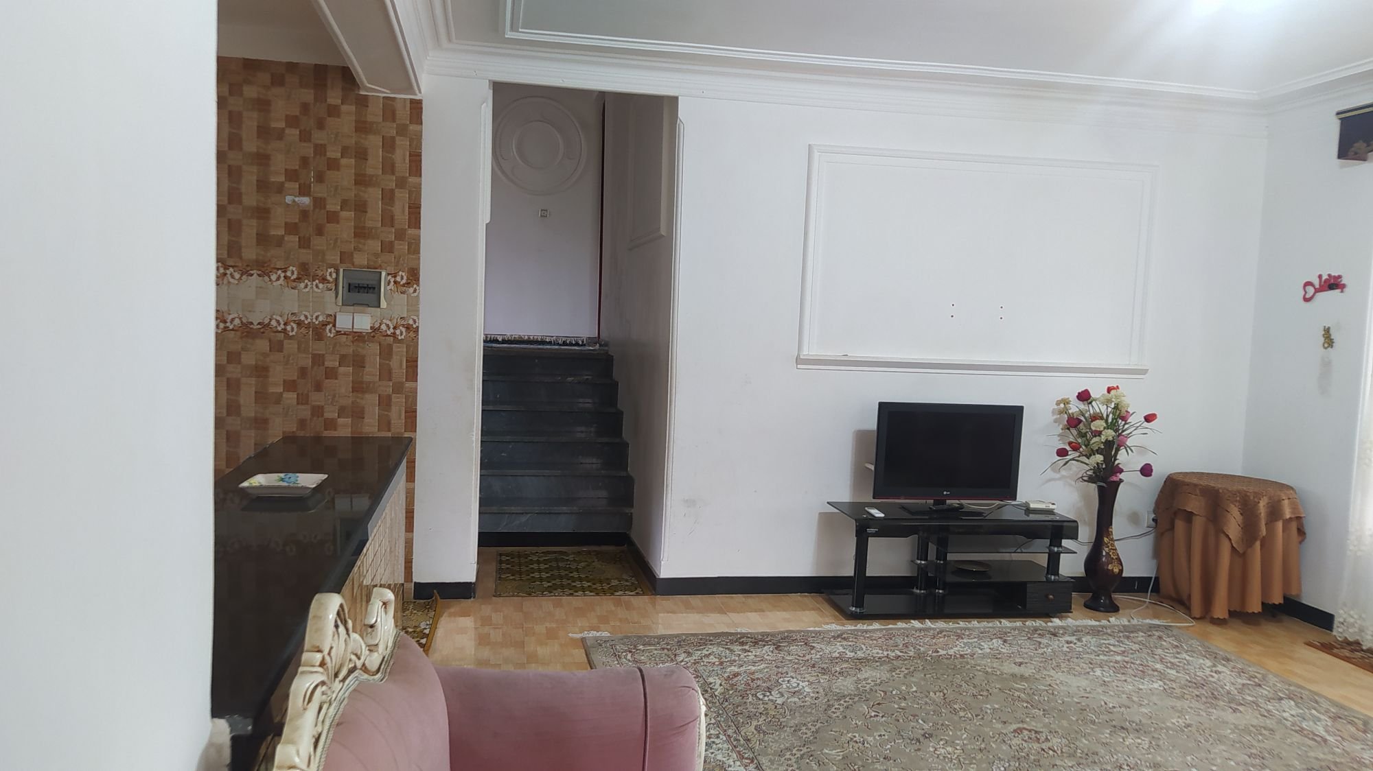 دوخوابه وردوم