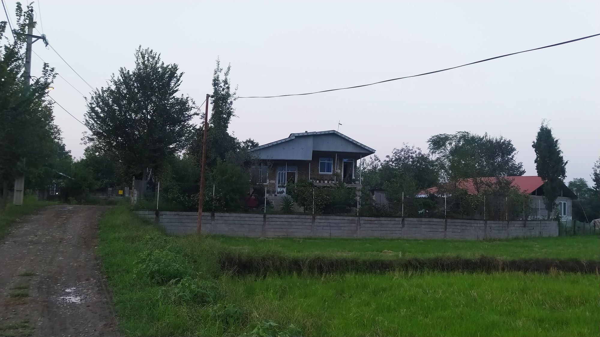 دوخوابه وردوم