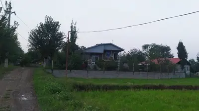 ویلا دوخوابه وردوم