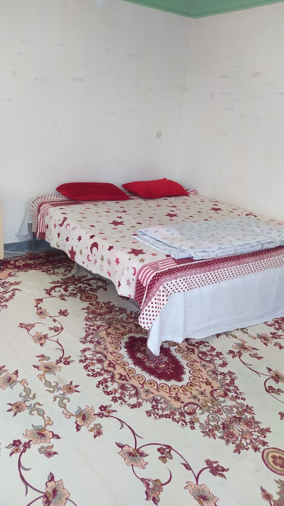 دوخوابه وردوم