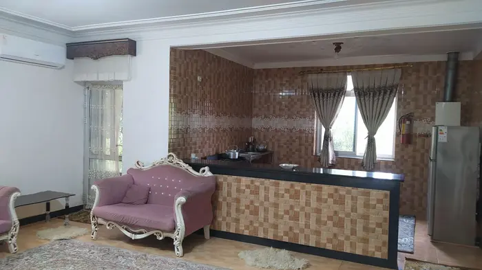 ویلا دوخوابه وردوم