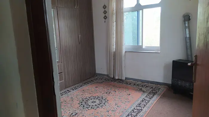 ویلا دوخوابه وردوم