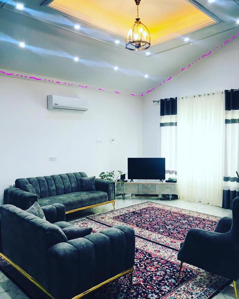 ویلا استخر دار امیر مهدی