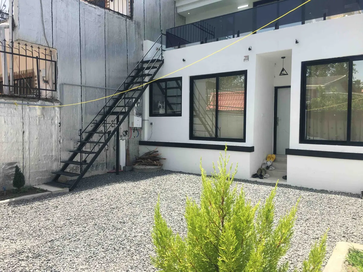 ویلا یک خوابه ساحلی حسین زاده - انتخاب عنوان تصویر