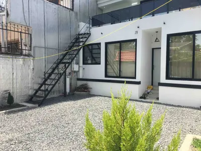 ویلا یک خوابه ساحلی حسین زاده