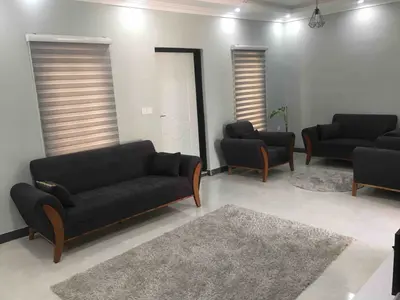 ویلا یک خوابه ساحلی حسین زاده