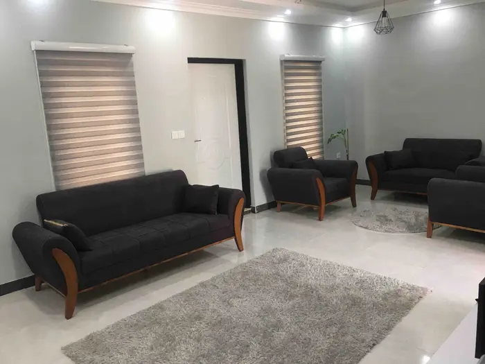 ویلا یک خوابه ساحلی حسین زاده - انتخاب عنوان تصویر