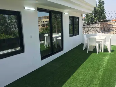 ویلا یک خوابه ساحلی حسین زاده