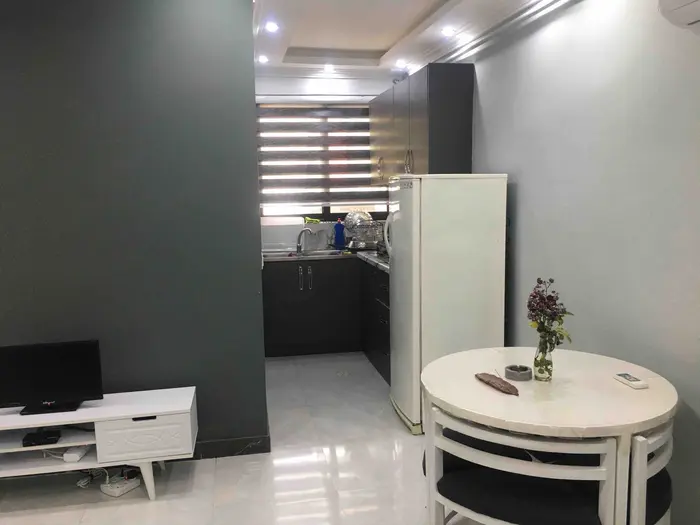 ویلا یک خوابه ساحلی حسین زاده - انتخاب عنوان تصویر