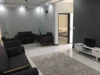 ویلا یک خوابه ساحلی حسین زاده