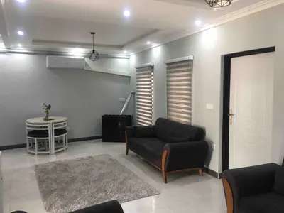 ویلا یک خوابه ساحلی حسین زاده