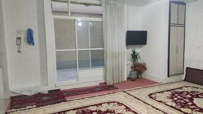 آپارتمان یک خوابه سادات 2