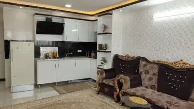 آپارتمان دوخوابه سادات 1