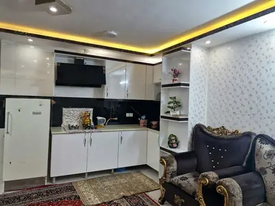 آپارتمان دوخوابه سادات 1