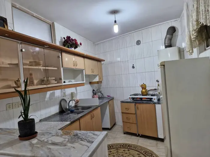 آپارتمان یک خوابه سادات 2