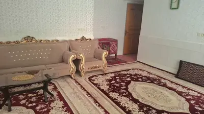 آپارتمان یک خوابه سادات 2