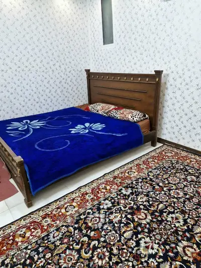 آپارتمان دوخوابه سادات 1