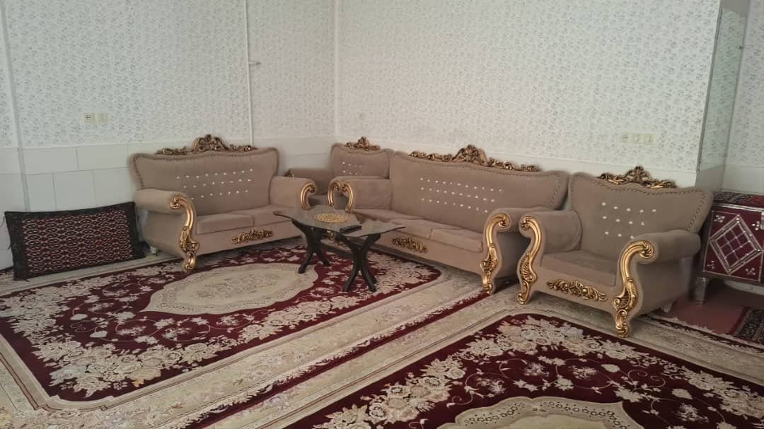 آپارتمان یک خوابه سادات 2