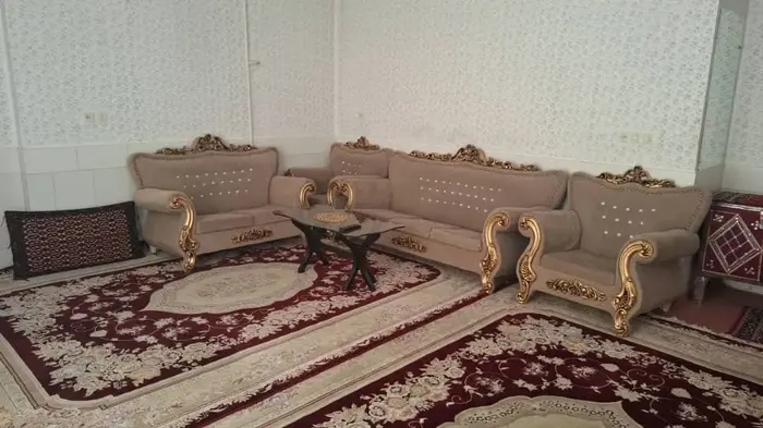 آپارتمان یک خوابه سادات 2