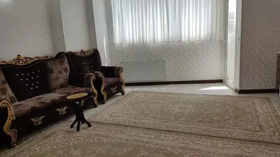 آپارتمان دوخوابه سادات 1