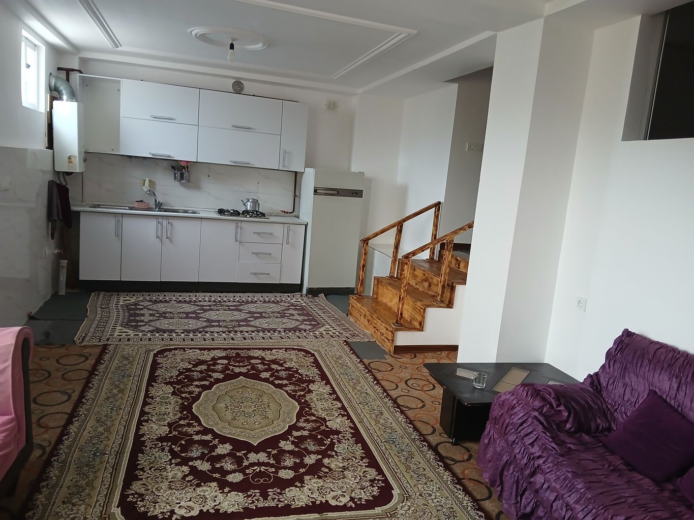 یک خوابه امیر محمد