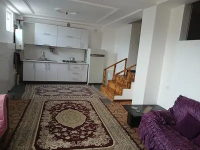 آپارتمان یک خوابه امیر محمد