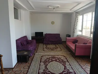 آپارتمان یک خوابه امیر محمد