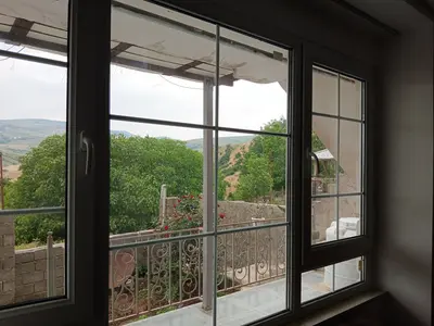 آپارتمان یک خوابه امیر محمد