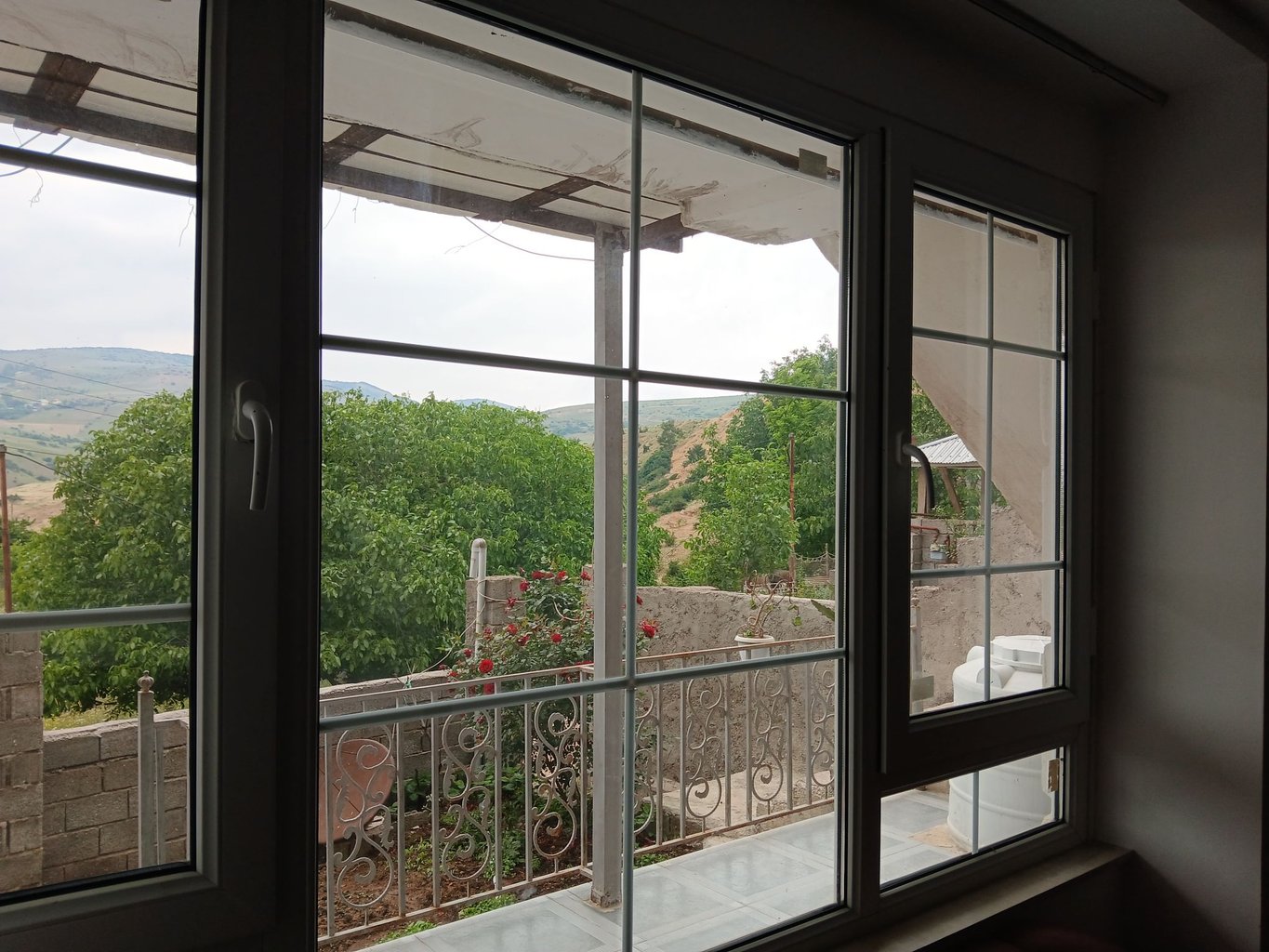 آپارتمان یک خوابه امیر محمد