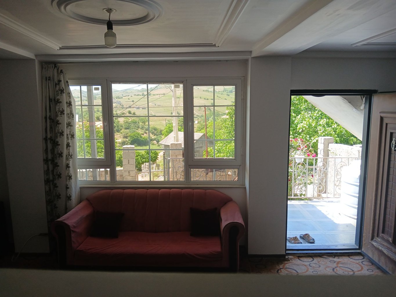 یک خوابه امیر محمد