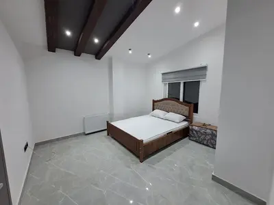 ویلا سه خوابه استخردار آبگرم ونوش ۱