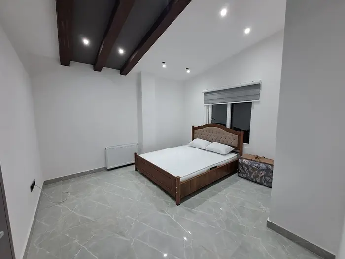 ویلا سه خوابه استخردار آبگرم ونوش ۱