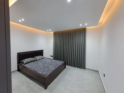 ویلا سه خوابه استخردار آبگرم ونوش ۱