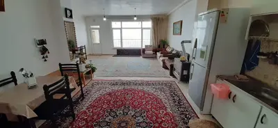 ویلا یک خوابه فندقلو