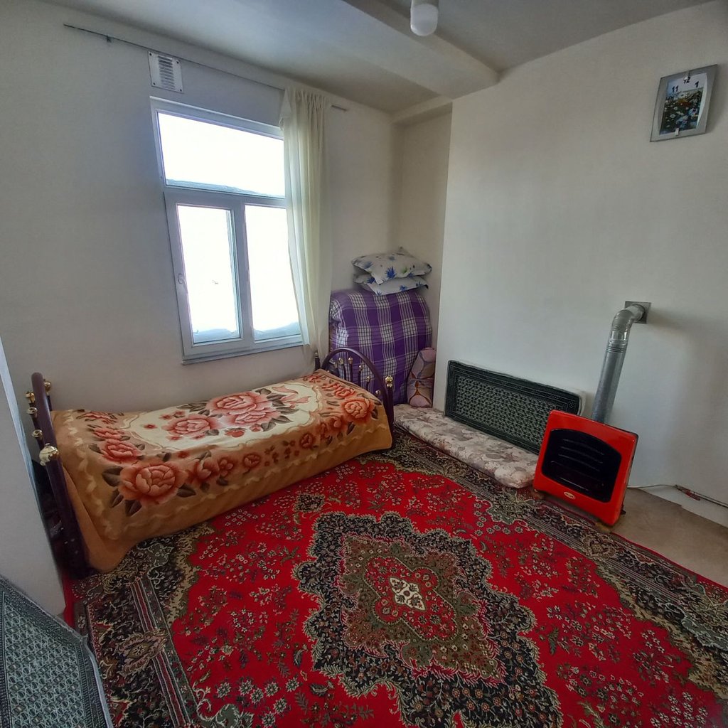 یک خوابه فندقلو