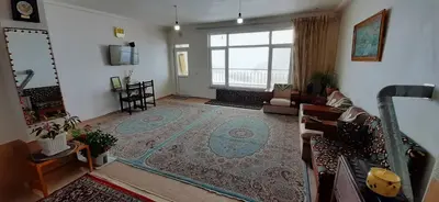 ویلا یک خوابه فندقلو