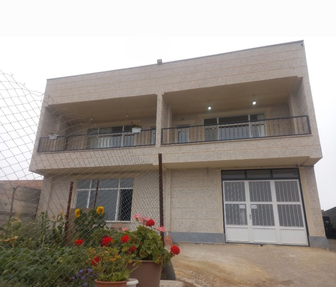 یک خوابه فندقلو