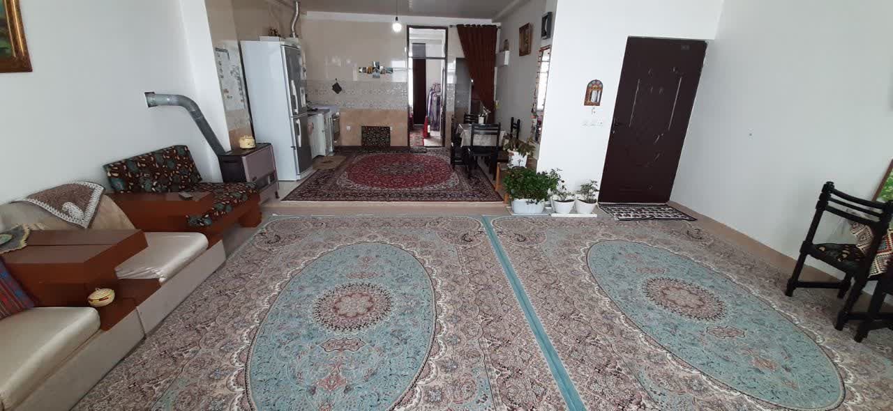 یک خوابه فندقلو